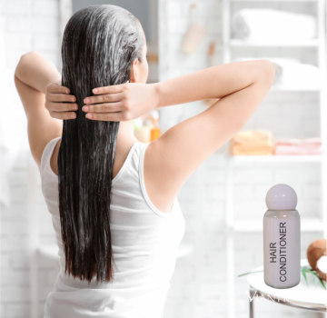 БАЛЬЗАМ ДЛЯ ВОЛОС 30гр