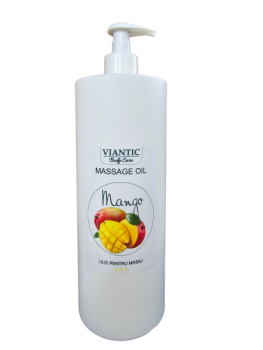 5792 / Ulei pentru masaj Mango 1L