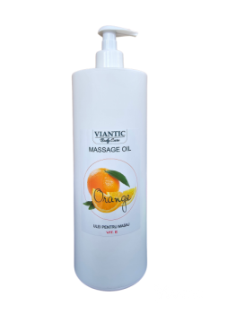 5891 / Ulei pentru masaj Orange 1L