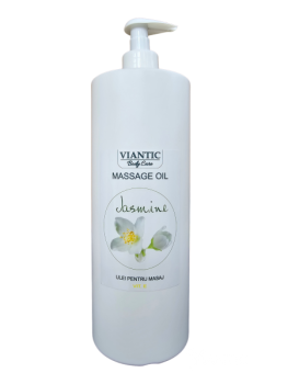 5815 / Ulei pentru masaj Iasomie 1L