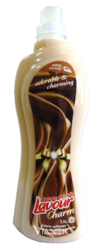 FABRIC SOFTENER CHARM 1.5L