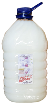FABRIC SOFTENER ORCHID 5L