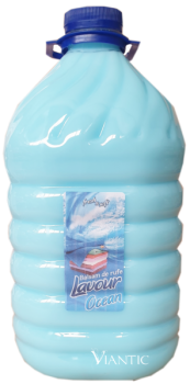 FABRIC SOFTENER OCEAN 5L