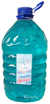 Liquid laundry detergent LAVOUR 5L
