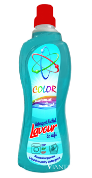 Liquid laundry detergent LAVOUR 1.5L