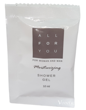 ГЕЛЬ ДЛЯ ДУША 10мл