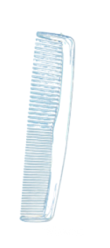 РАСЧЕСКА ДЛЯ ВОЛОС