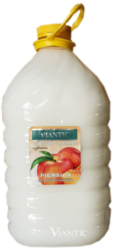  Жидкое мыло PEARL Персик 5л