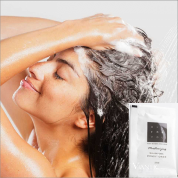 ШАМПУНЬ 10мл