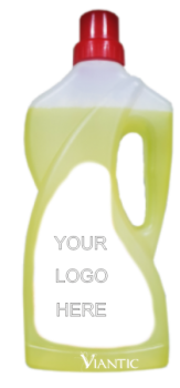 СРЕДСТВО ДЛЯ МЫТЬЯ ПАРКЕТА, ЛАМИНАТА И ДРУГИХ ДЕРЕВЯННЫХ ПОВЕРХНОСТЕЙ 1L