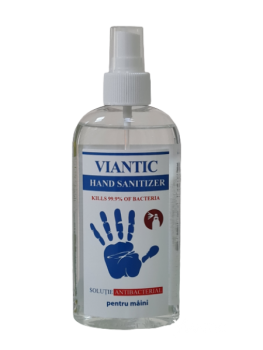 Hand sanitizing spray200ml