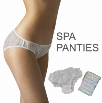 ТРУСИКИ ОДНОРАЗОВЫЕ