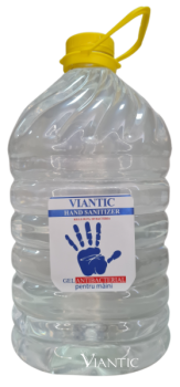 RESERVE for hand gel sanitizer 5L