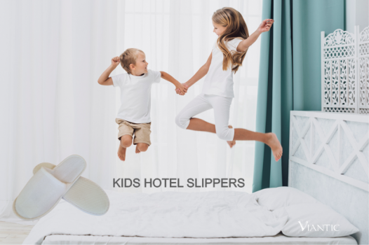 ДЕТСКИЕ ОДНОРАЗОВЫЕ ТАПОЧКИ