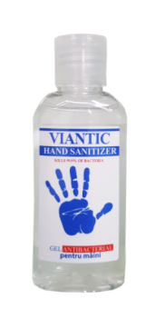 Hand gel sanitizer 50ml