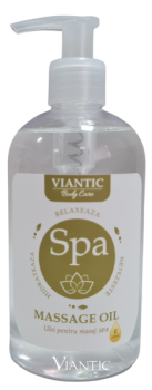ULEI PENTRU MASAJ SPA 350ml