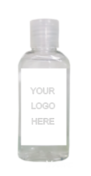 Антибактериальный гель для рук 50мл