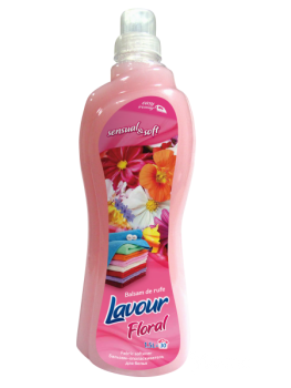 FABRIC SOFTENER FLORAL 1.5L