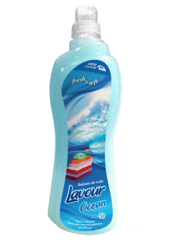FABRIC SOFTENER  OCEAN 1.5L