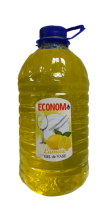Dishwashing gel ECONOMIST lemon 3L