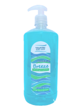 ГЕЛЬ ДЛЯ ДУША БРИЗ 1л дозат