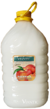 Liquid soap PEARL Peach 5L
