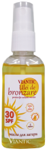 ULEI DE PLAJA PENTRU BRONZARE SPF 30, 50ml spray