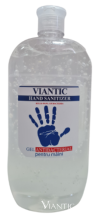 REZERVA pentru gel antibacterian pentru maini 1L
