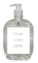 Антибактериальный гель для рук 500мл