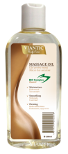 МАСЛО ДЛЯ МАССАЖА С МАСЛОМ МИНДАЛЯ 200мл