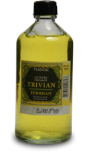Perfumed lotion “TRIVIAN”, [185ml]