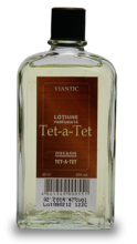 Парфюмированный лосьон “ТЕТ-А-ТЕТ”, [80мл] 