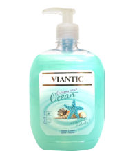 LIQUID CREAM SOAP OCEAN 500ml