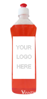 Средство / ГЕЛЬ для мытья посуды 500мл