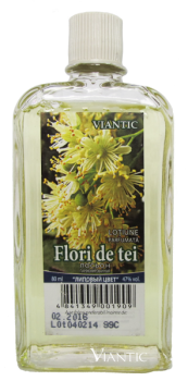 Парфюмированный лосьон 