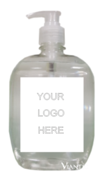 Антибактериальный гель для рук 500мл