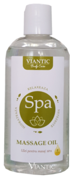 ULEI PENTRU MASAJ SPA 200ml