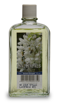 Парфюмированный лосьон “БЕЛАЯ АКАЦИЯ”, [80мл] 