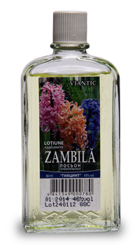 Парфюмированный лосьон “ГИАЦИНТ”, [80мл] 