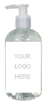 Детское антибактериальное жидкое мыло 350мл