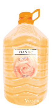 ЖИДКОЕ КРЕМ-МЫЛО СУАВЕ 5л