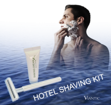 НАБОР ДЛЯ БРИТЬЯ 