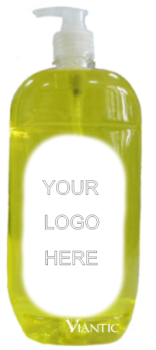 Детский шампунь 1л