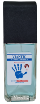 Hand sanitizing spray 95ml