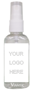 Антибактериальный спрей для рук 50мл