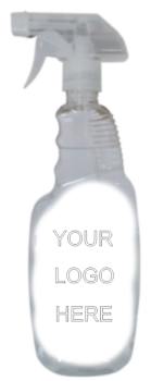 Антибактериальный спрей для рук 750ml