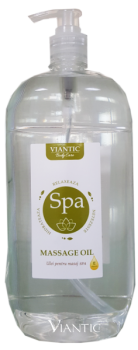 ULEI PENTRU MASAJ 1L 